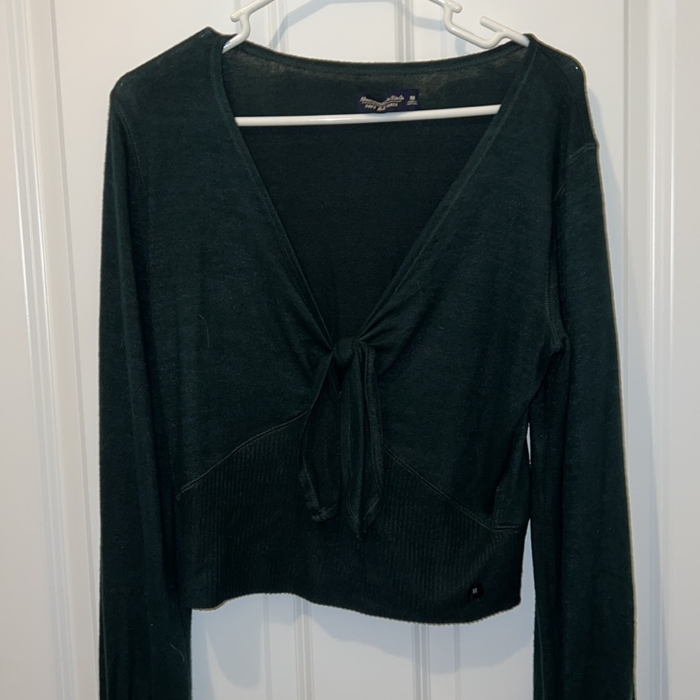 Abercrombie Soft/Cozy Sweater (M)